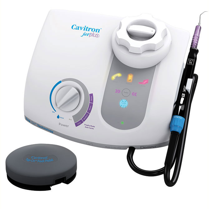 Cavitron Prophy Jet: Dental Air Polisher Dentsply Sirona, 60% OFF