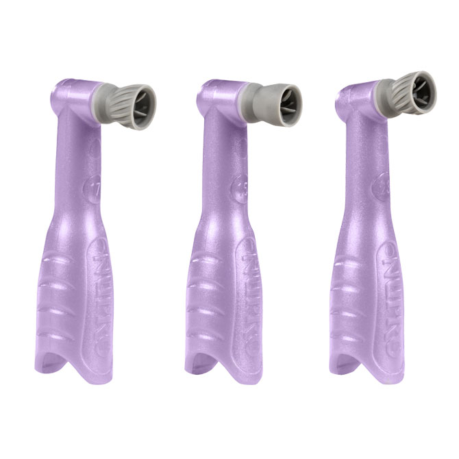 Ultimate Dental Dentsply Sirona Nupro Freedom Slim Disposable Prophy
