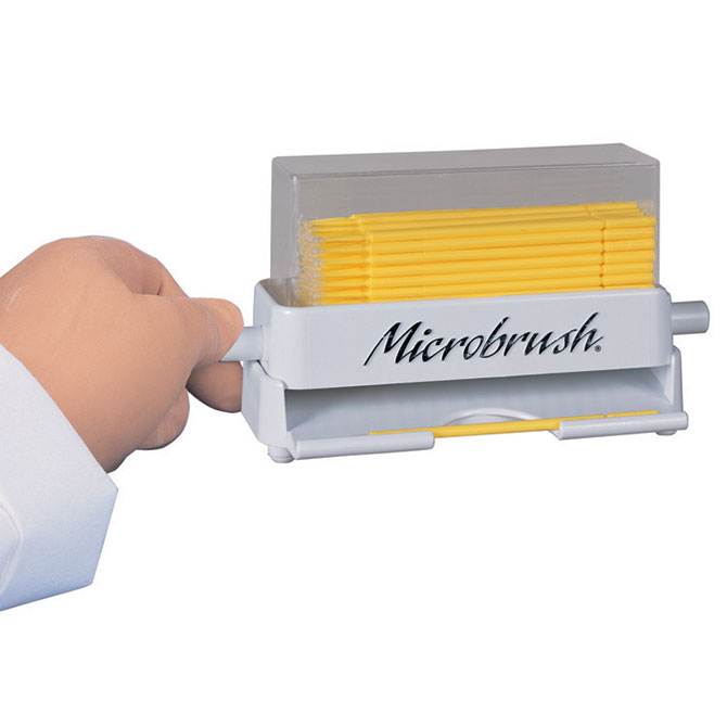 Microbrush  Safco Dental Supply