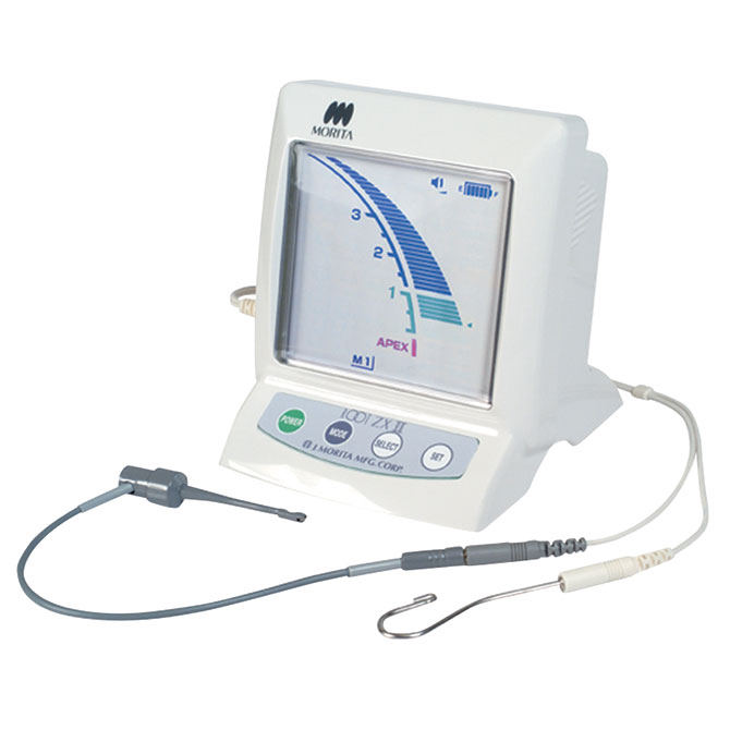 Ultimate Dental | J Morita Root ZX II