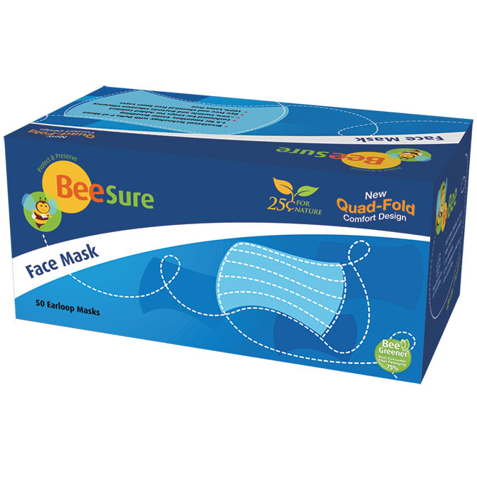 beesure surgical mask beesure surgical mask