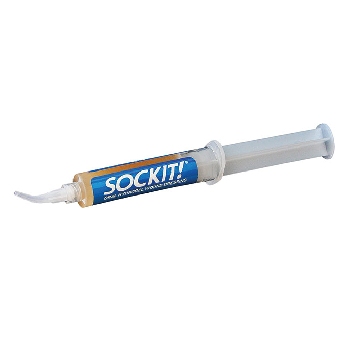 sockit gel after wisdom teeth