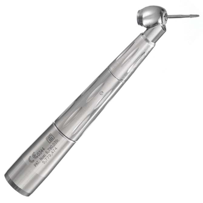 Surgical Handpiece Dental - January 07,2024