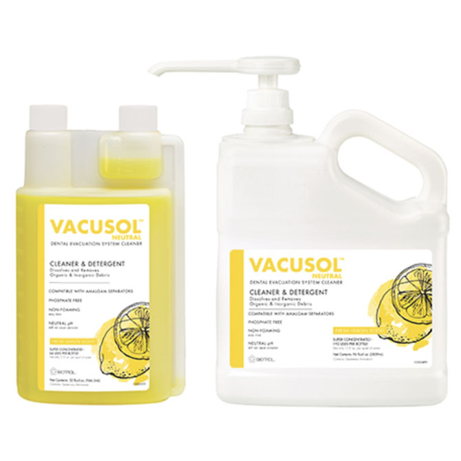 Chemical conditioning, Acquasil - Acquasol - Poliblister Line.