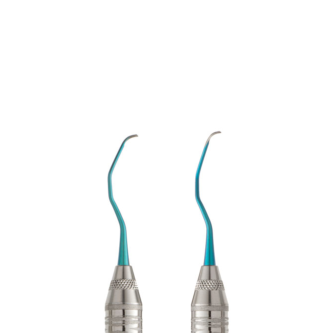 Titanium Implant Scalers HuFriedyGroup