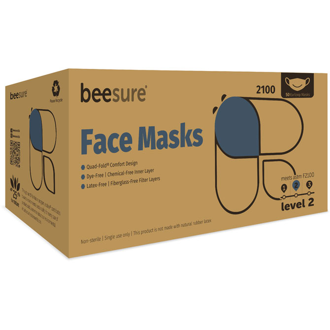 ecobee masks