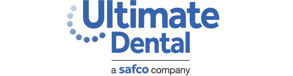 Ultimate Dental Logo